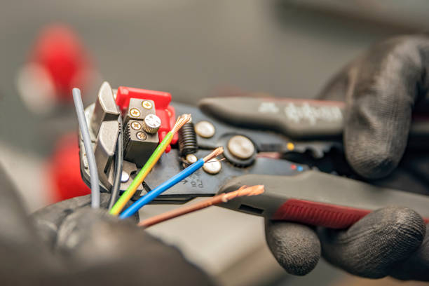 Best Electrical System Inspection  in Panther Valley, NJ