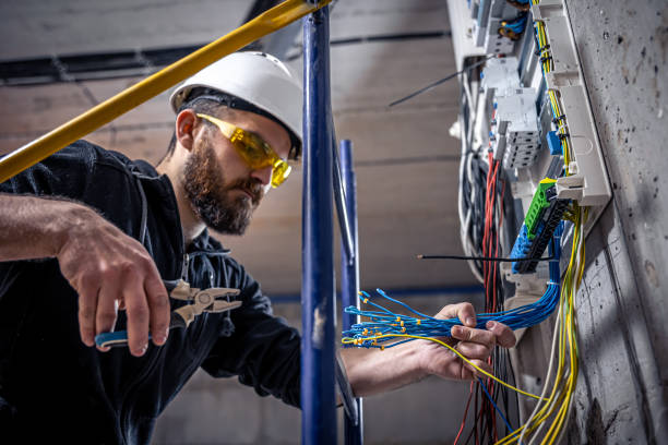 Best Affordable Electrical Installation  in Panther Valley, NJ