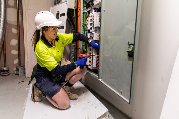 Best Affordable Emergency Electrician  in Panther Valley, NJ