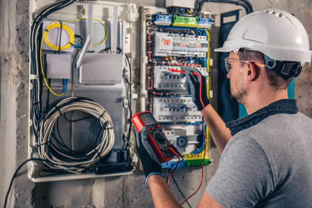 Best Electrical Upgrades for Homes  in Panther Valley, NJ
