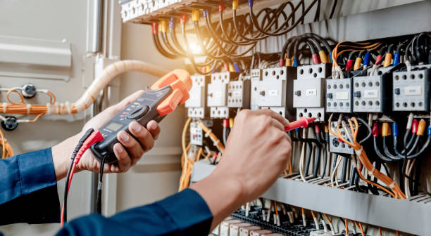 Best Electrical Outlet Repair  in Panther Valley, NJ