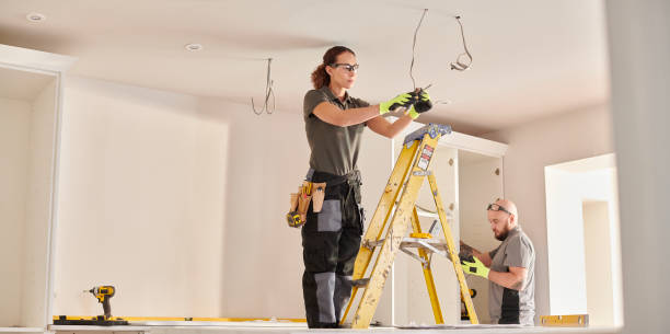 Best Best Electricians Near Me  in Panther Valley, NJ