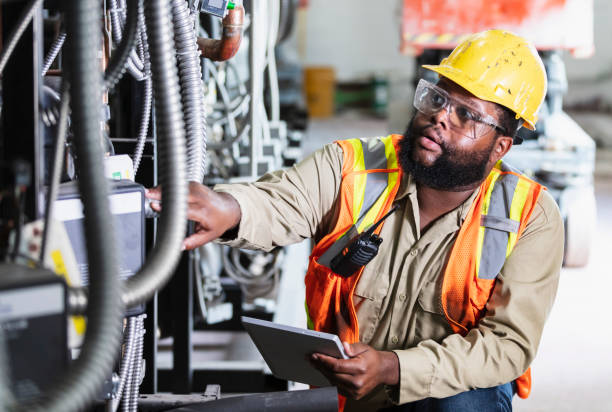 Best Emergency Electrical Repair  in Panther Valley, NJ