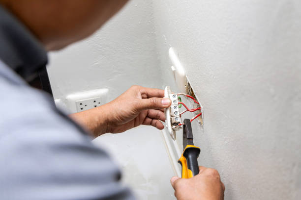 Best Electrician Near Me  in Panther Valley, NJ