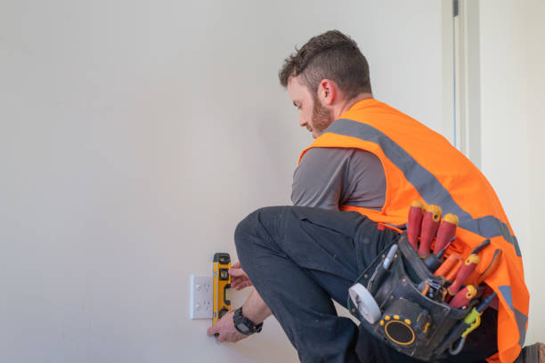Best Residential Electrician Services  in Panther Valley, NJ