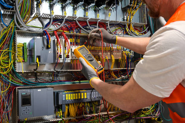 Best Electrical Repair Services  in Panther Valley, NJ